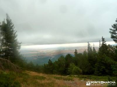 Parque Natural del Moncayo; viajes de verano viajes noviembre excursiones fin de semana